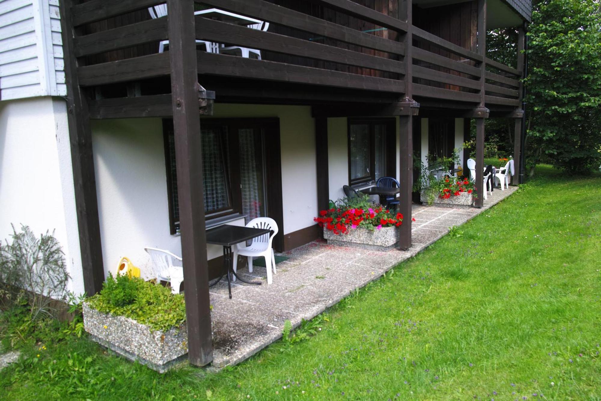 Naturidyll Am Fluss - Ferienhaus Albmatte - Grosser Garten Zum Grillen Und Entspannen-Direkt Neben Dem Radon Revitalbad Mit Sauna Und Thermalbecken St. Blasien Exteriér fotografie