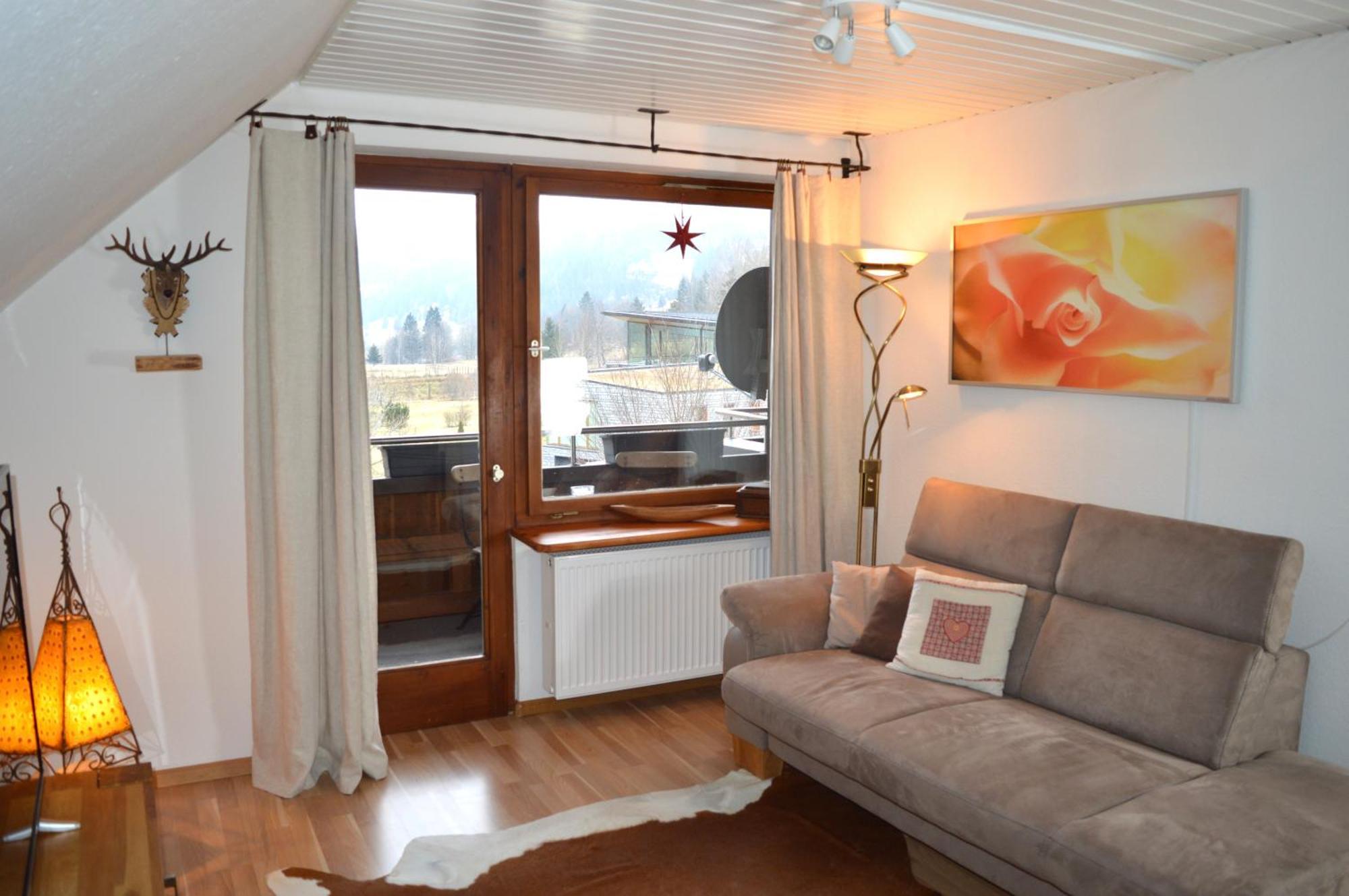 Naturidyll Am Fluss - Ferienhaus Albmatte - Grosser Garten Zum Grillen Und Entspannen-Direkt Neben Dem Radon Revitalbad Mit Sauna Und Thermalbecken St. Blasien Exteriér fotografie