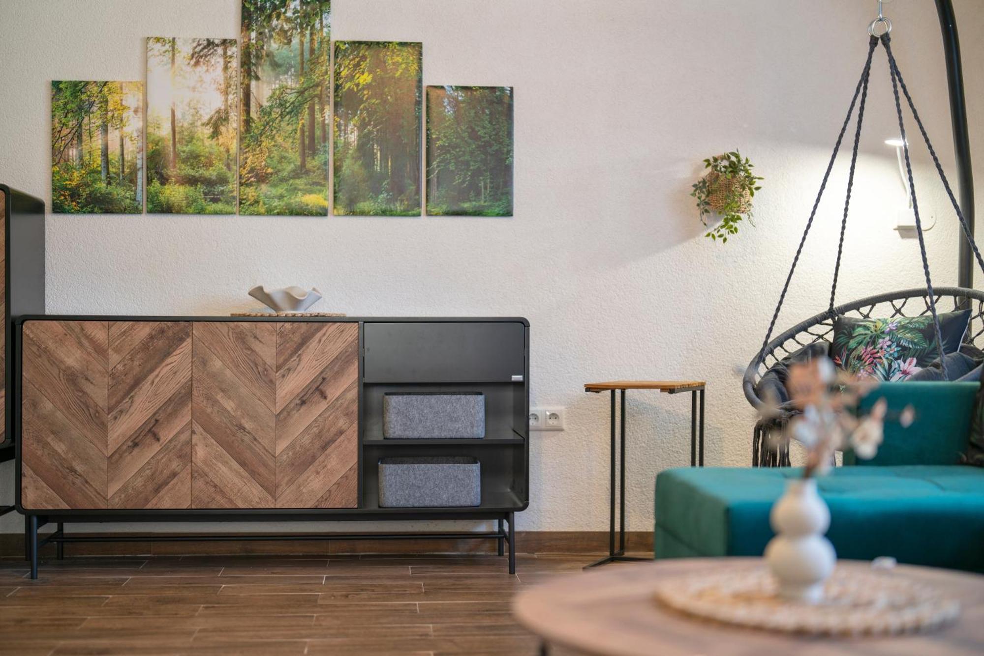 Naturidyll Am Fluss - Ferienhaus Albmatte - Grosser Garten Zum Grillen Und Entspannen-Direkt Neben Dem Radon Revitalbad Mit Sauna Und Thermalbecken St. Blasien Exteriér fotografie